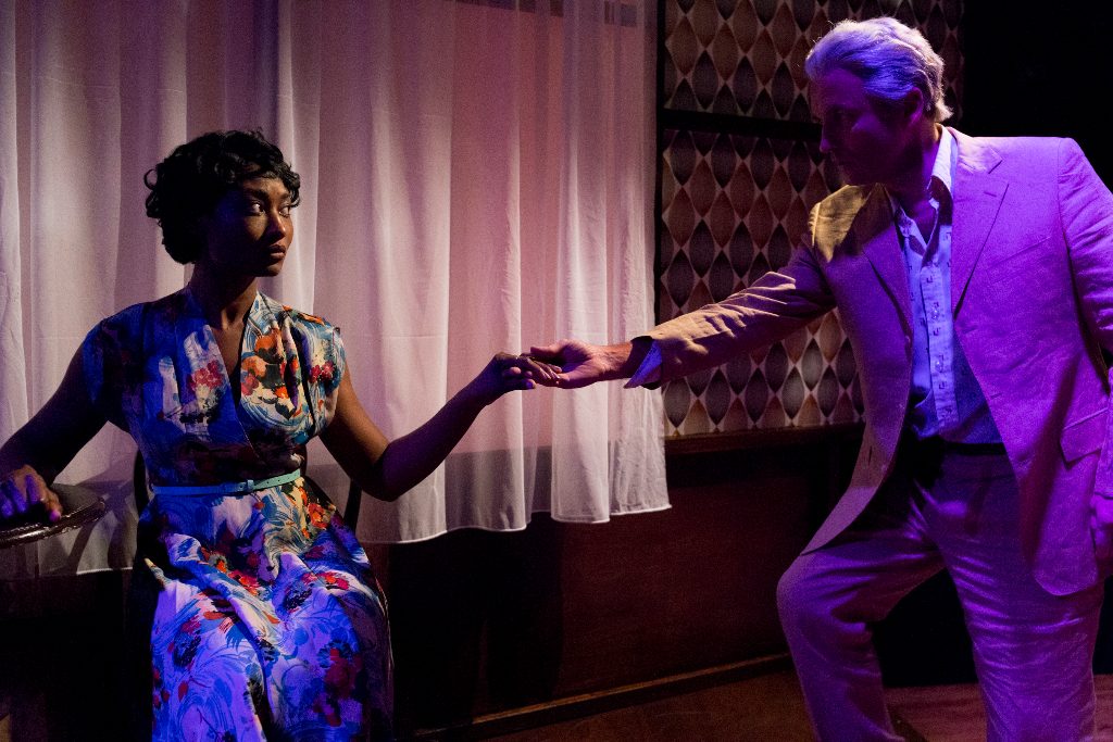 Mad as Hell at Jermyn Street Theatre