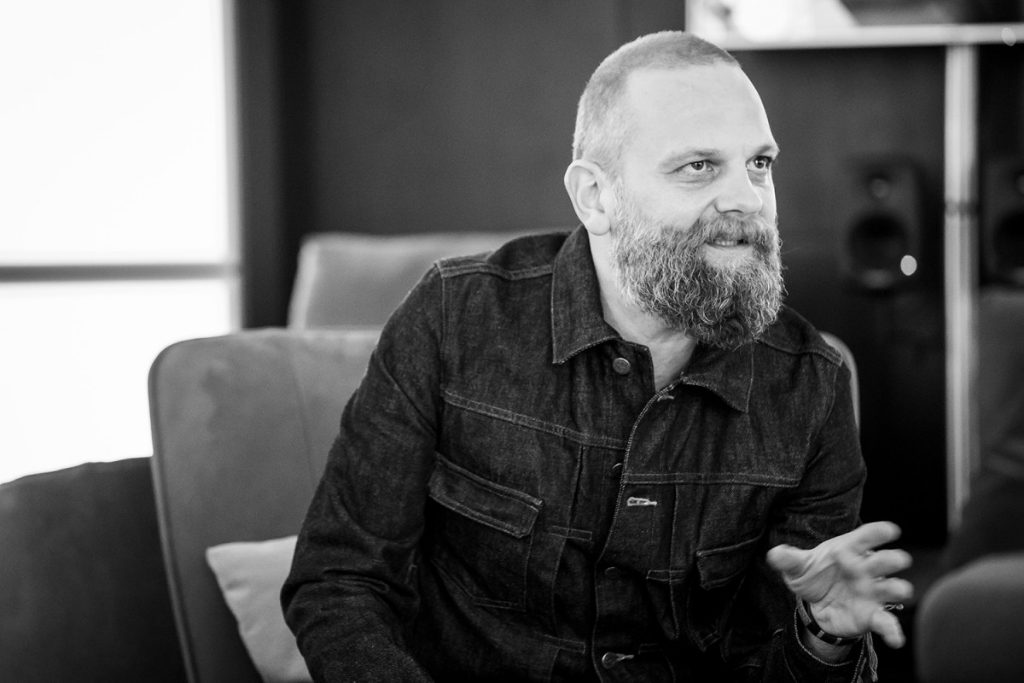 Styx: An interview with director Wolfgang Fischer