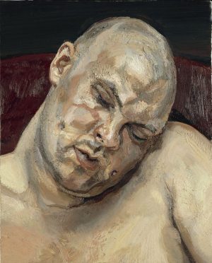 All Too Human: Bacon, Freud and a Century of Painting Life