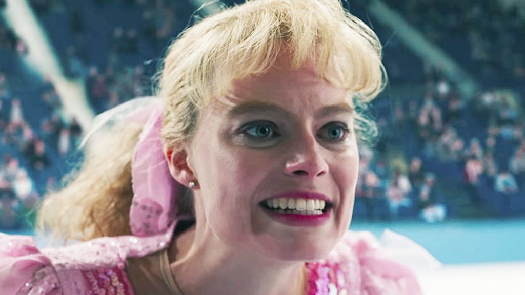 I, Tonya: Press conference with Margot Robbie, Allison Janney, Craig Gillespie and Steven Rogers