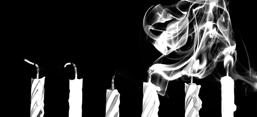 Party Skills for the End of the World