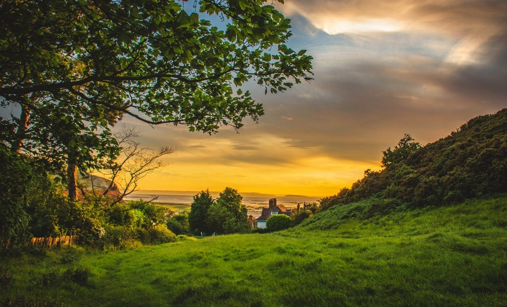 Top five UK destinations for holiday seekers