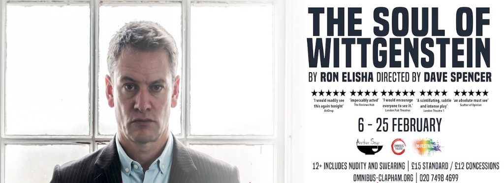 Soul of Wittgenstein