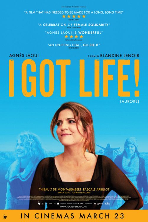 I Got Life (Aurore)