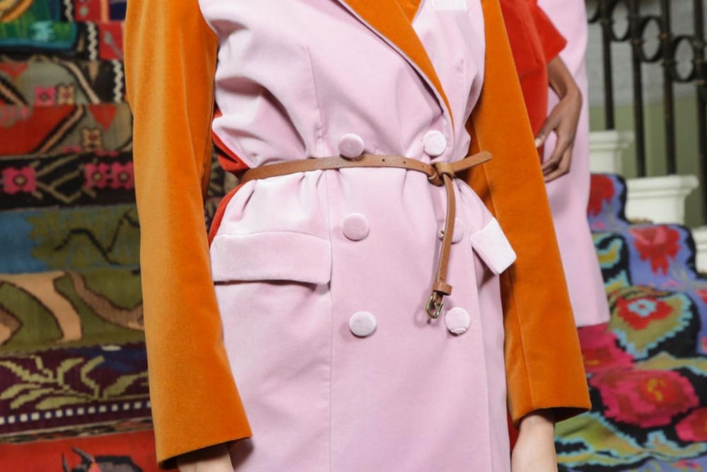 Paris Fashion Week AW18: Roundup