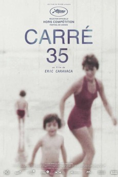 Carré 35 (Plot 35)