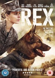 Rex | Movie review - The Upcoming