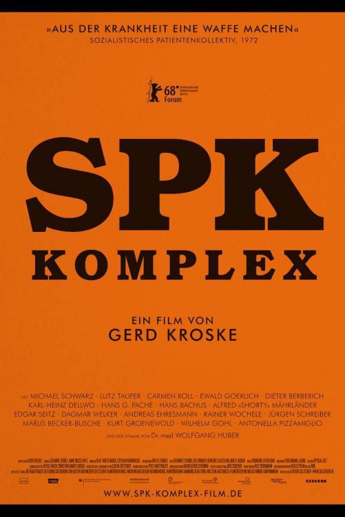 SPK Komplex