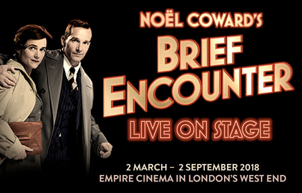 Brief Encounter