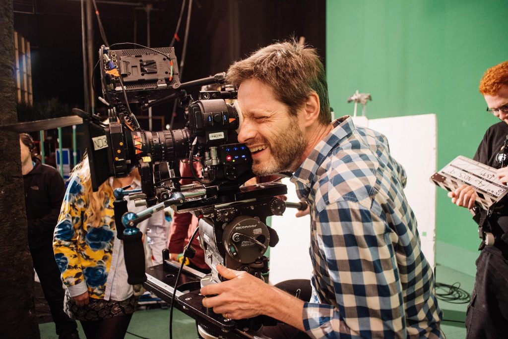 Isle of Dogs: An interview with cinematographer Tristan Oliver