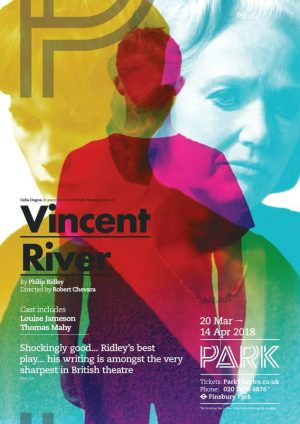 Vincent River