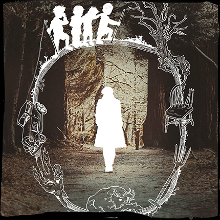 Who Put Bella in the Wych Elm