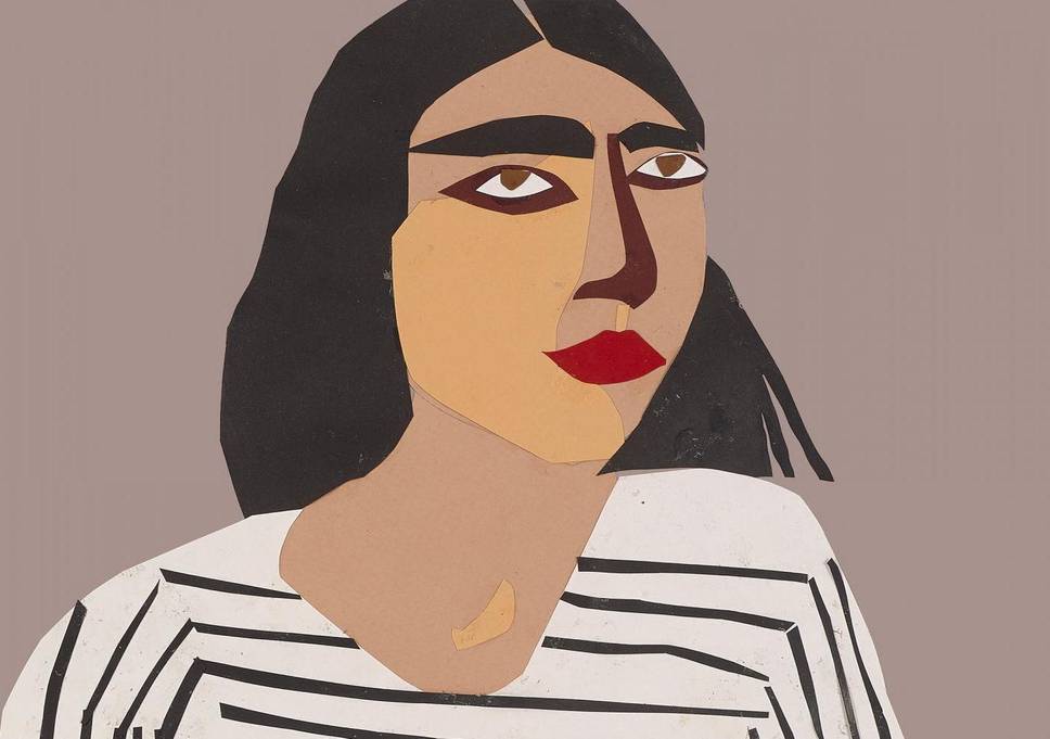 Art Capital: Art for the Elizabeth Line at Whitechapel Gallery