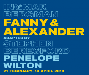 Fanny and Alexander