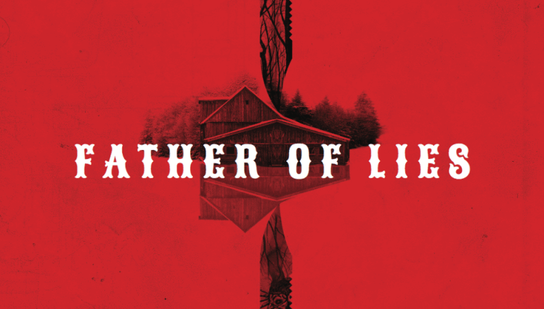 Father of Lies