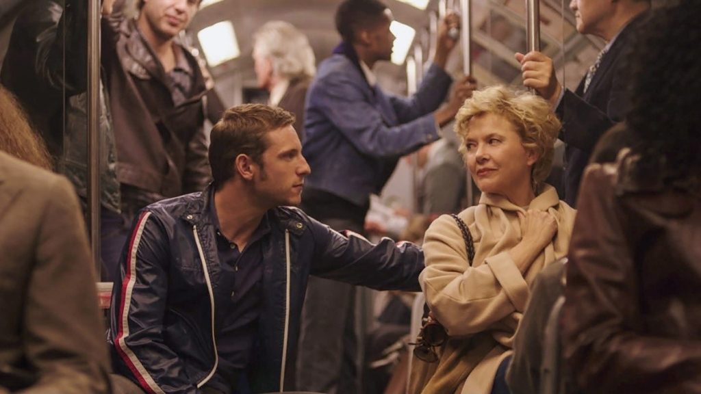Competition: Win a Blu-ray of Film Stars Don’t Die in Liverpool
