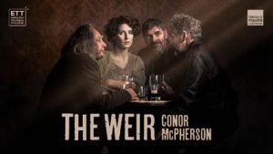 The Weir