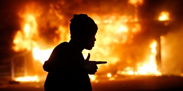 White Guy on the Bus