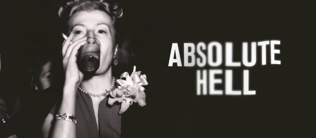 Absolute Hell