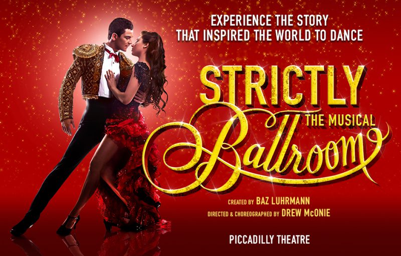 Strictly Ballroom
