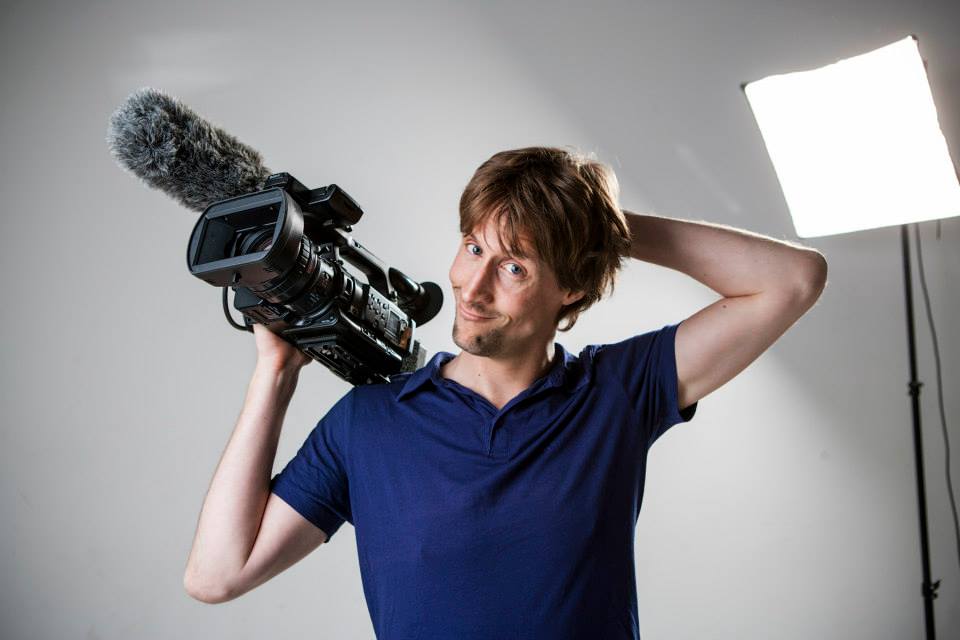 The Outsider: An interview with director Thomas Meadmore