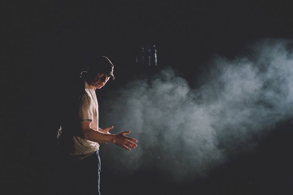 The Encounter at the Barbican