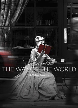 The Way of the World