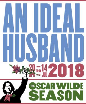 An Ideal Husband
