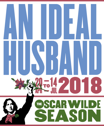 An Ideal Husband