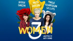 3 Women