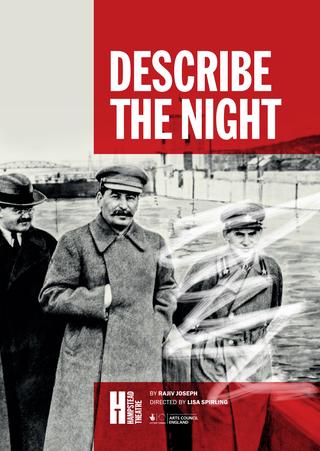 Describe the Night