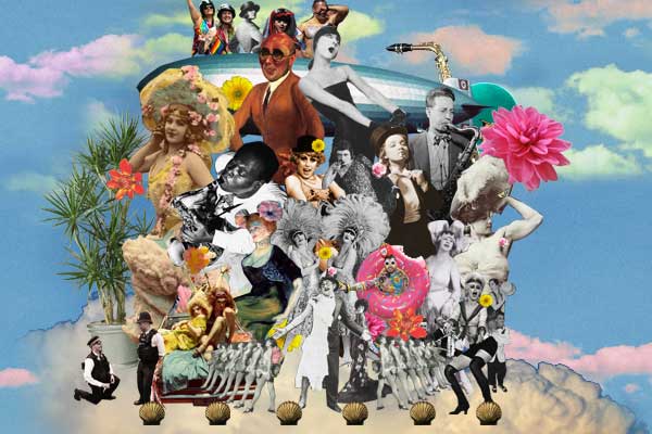 Effigies of Wickedness