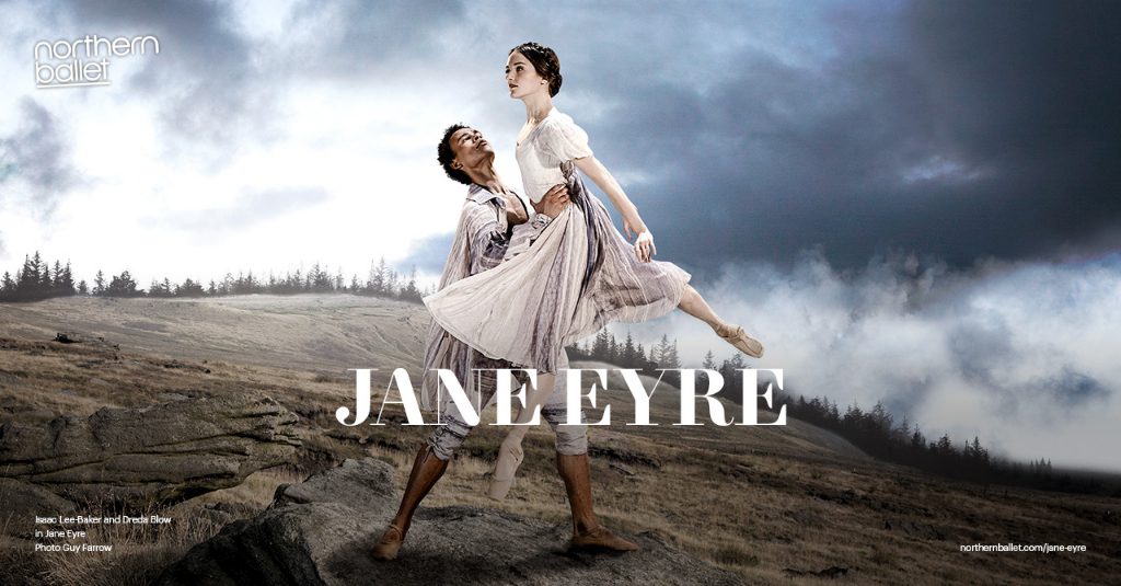 Jane Eyre