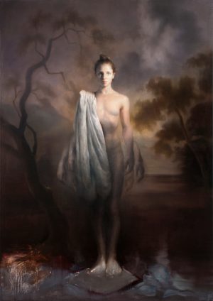 Maria Kreyn: Polyphony