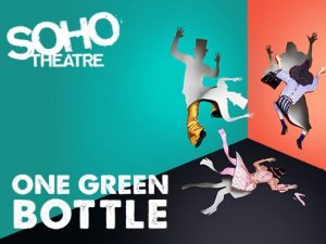 One Green Bottle