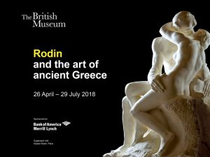 Rodin and the Art of Ancient Greece