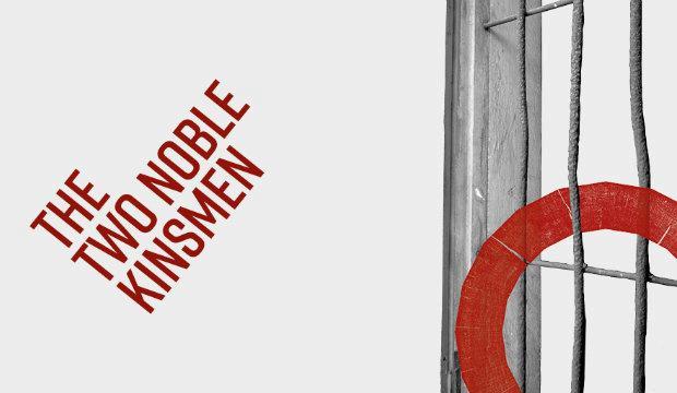 The Two Noble Kinsmen