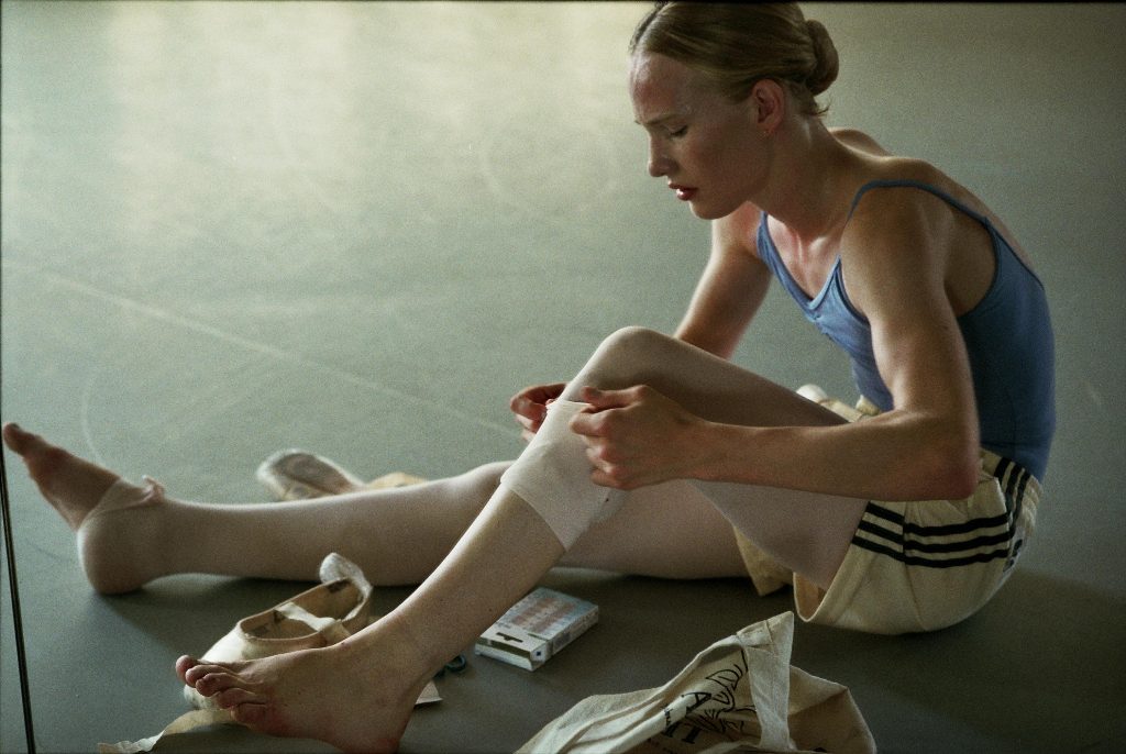 Cannes Film Festival 2018: Girl