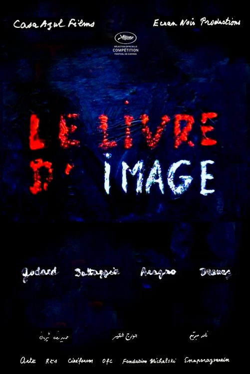 Image Book (Le Livre d'Image)