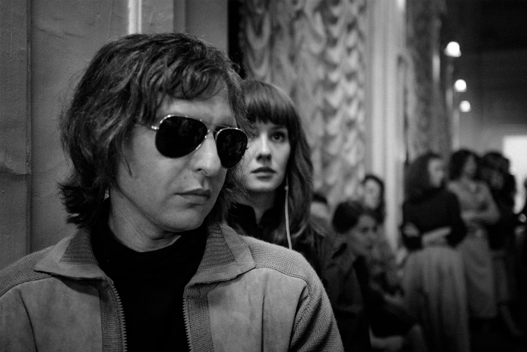 Cannes Film Festival 2018: Leto