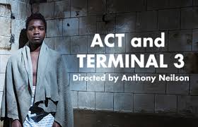 Act and Terminal 3