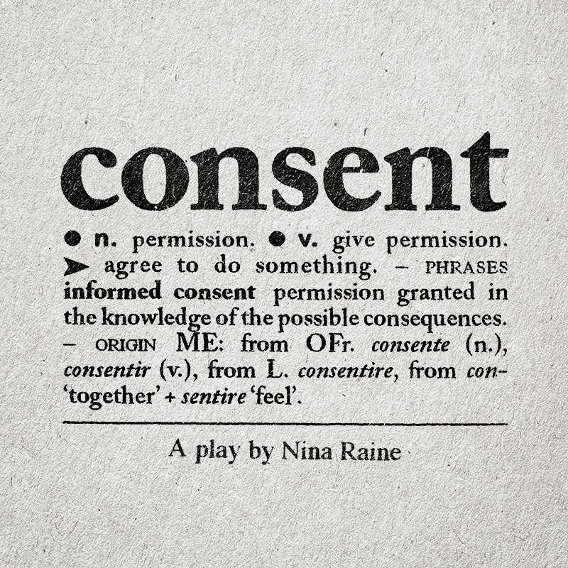 Consent