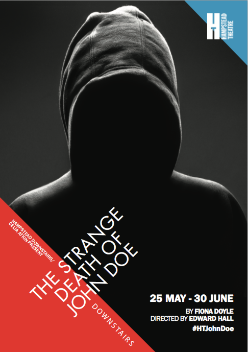 The Strange Death of John Doe