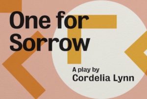 One for Sorrow