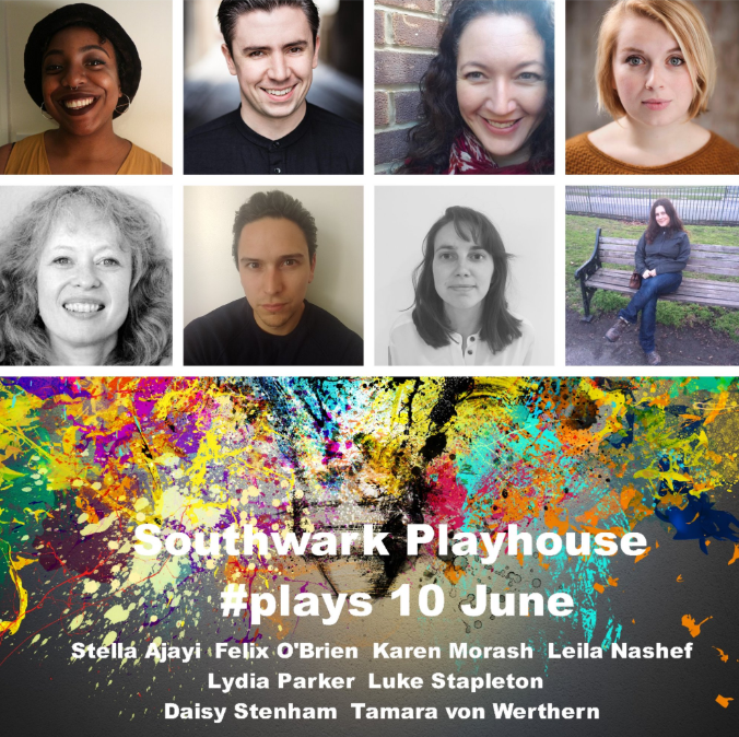 Little Pieces of Gold Showcase