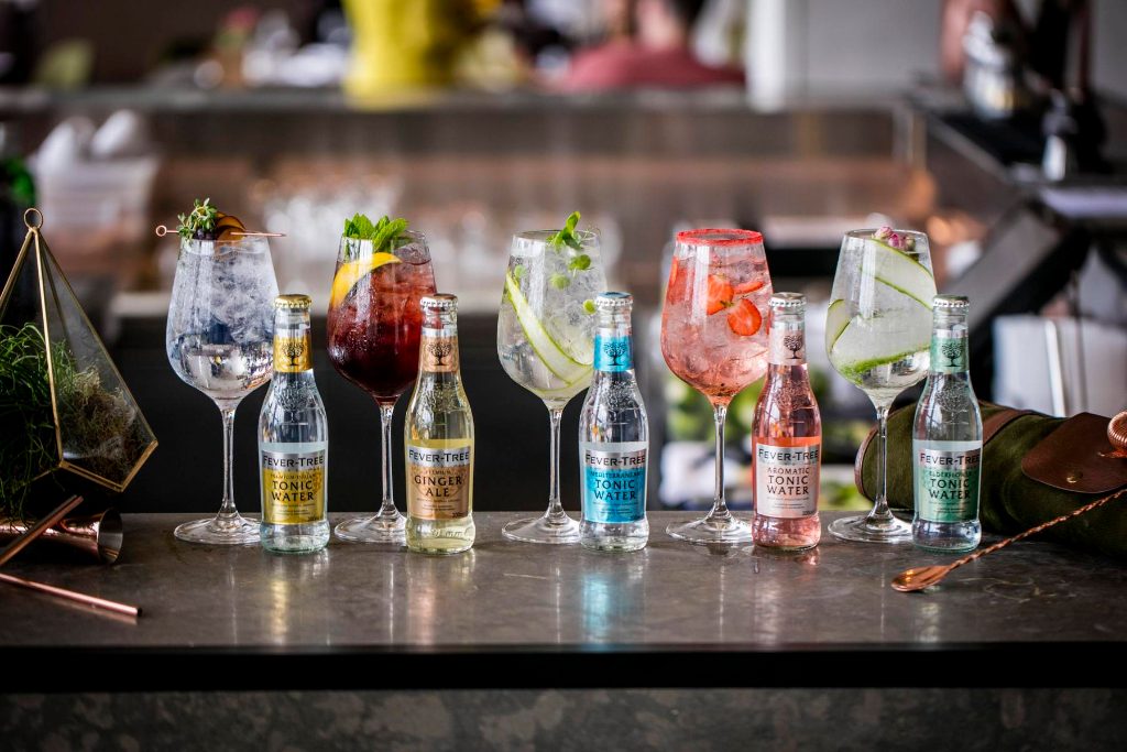 World Gin Day 2018: Where to sample London’s most tantalising tipples