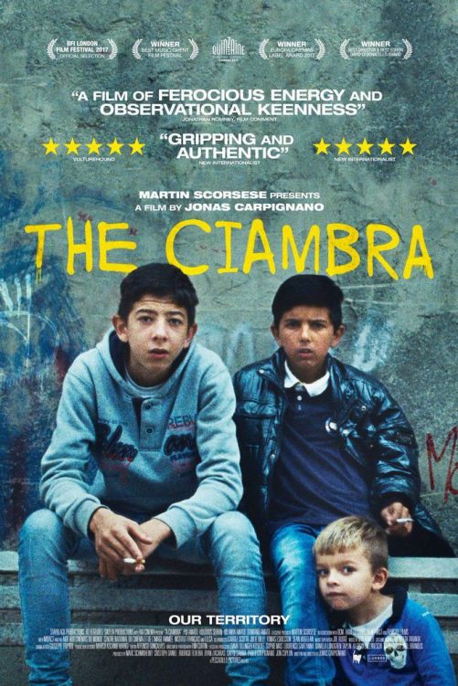 The Ciambra
