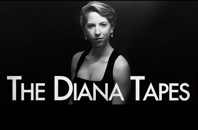 The Diana Tapes