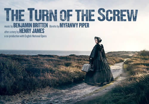 The Turn of the Screw