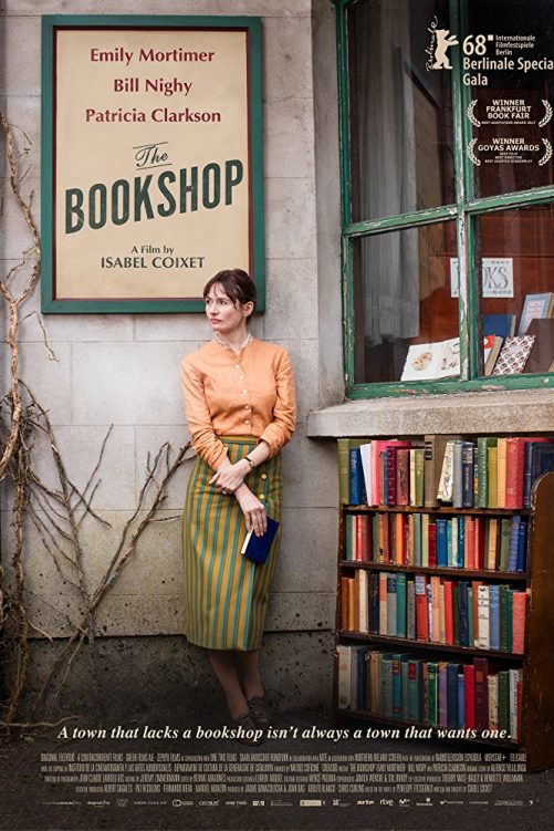 The Bookshop